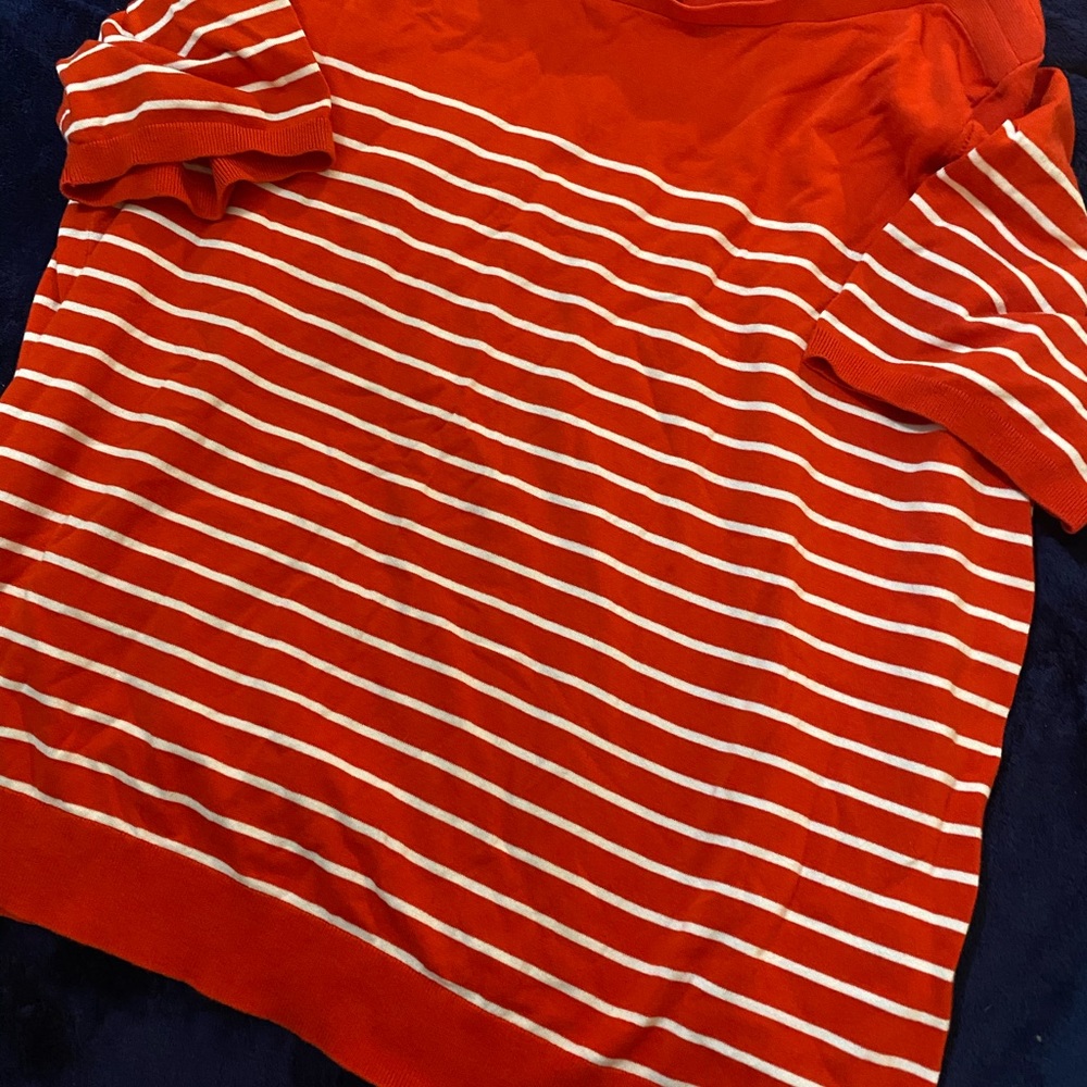 Banana Republic Stretch Cotton! XXL. New